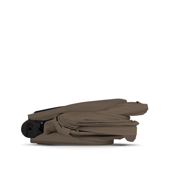 Cybex Priam/ePriam Fold Carry Cot carrycot Coconut Brown - Cybex