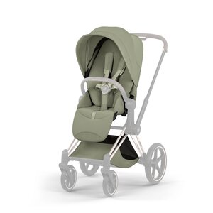 Cybex Priam/ePriam seat pack Sage Green - Cybex