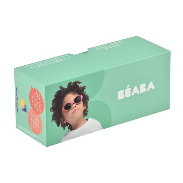 Beaba päikeseprillid 2-4a, Mazarine Blue - Beaba