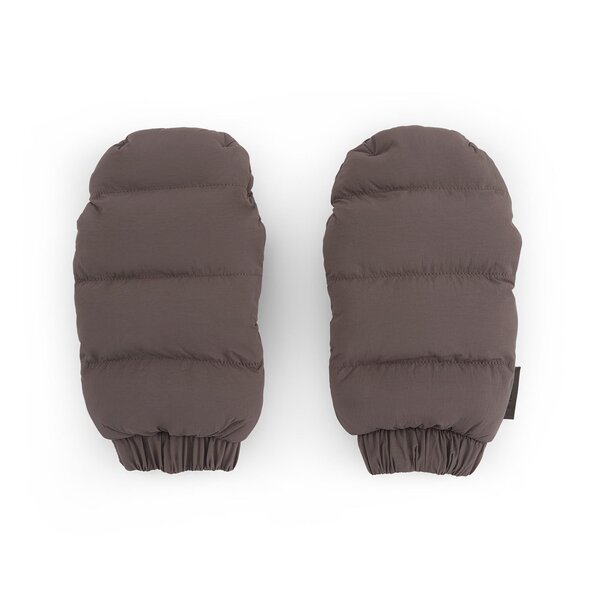 Nuna Winter stroller set Chestnut - Nuna