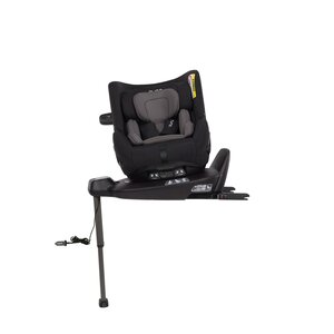 Nuna Relx Wind puldiga turvatool 40-105cm, Caviar - Nuna