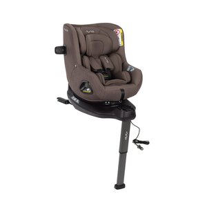 Nuna Relx Wind puldiga turvatool 40-105cm, Chestnut - Nuna