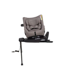Nuna Relx Wind puldiga turvatool 40-105cm, Wisp - Nuna