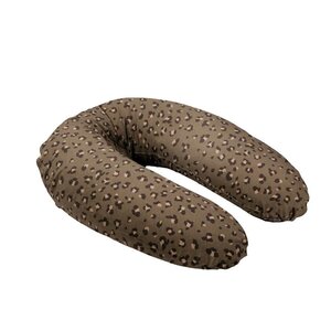 Doomoo imetamispadi Buddy Leopard Bronze - Doomoo