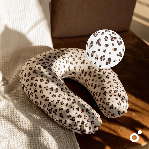 Doomoo imetamispadi Softy Leopard Cream - Doomoo