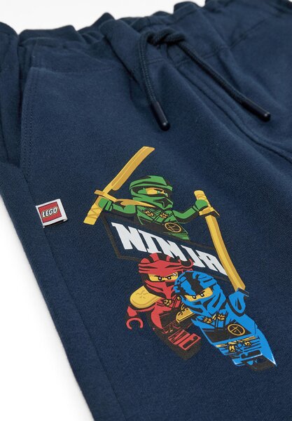 Legowear dressipüksid Lwpino 601 - Legowear