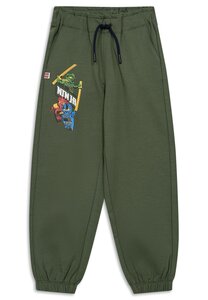 Legowear спортивные штаны Lwpino 601 - Legowear