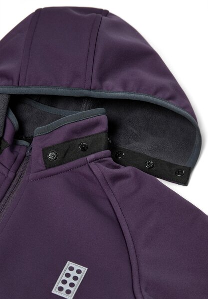 Legowear jacket Lwsky 764 - Legowear