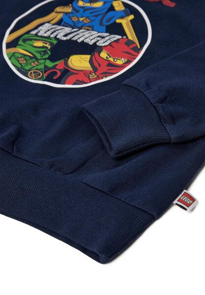 Legowear pusa Lwsian 606 - Legowear