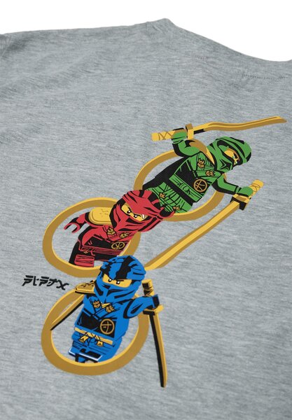 Legowear T-särk Lwtaj 603 - Legowear