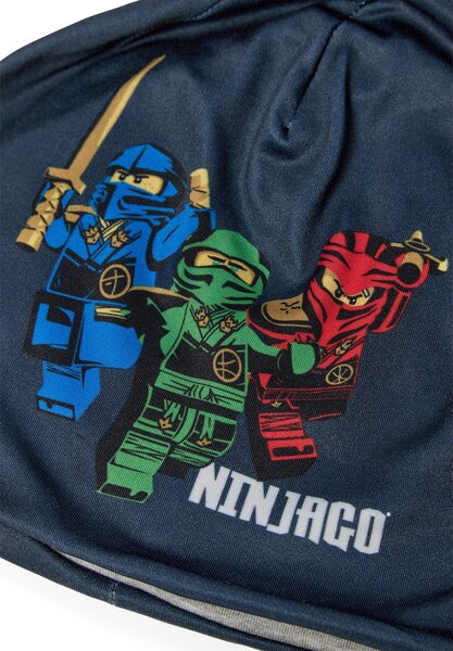 Legowear шапка Lwaiko 605 - Legowear