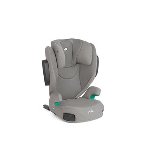 Joie I-Trillo FX автокресло 100-150cm, Quartz Mesh - Joie