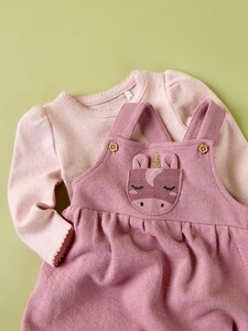 NAME IT overalls Nbfleah - NAME IT