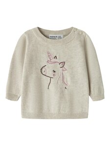 NAME IT Pullover Nbflalotta - NAME IT