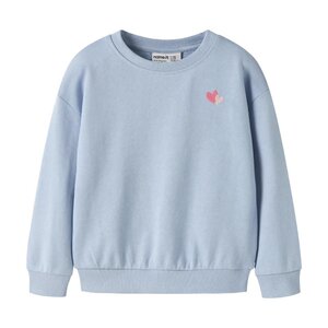 NAME IT sweatshirt Nmfvallene - NAME IT