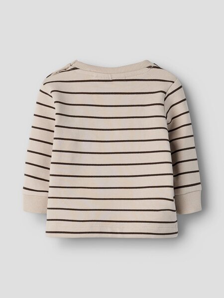 NAME IT sweatshirt Nbmlannar - NAME IT