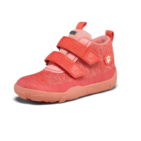 Affenzahn Low Boot Knit Happy Pony - Affenzahn