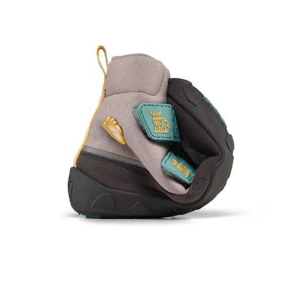 Affenzahn Winter Boot Vegan Comfy Rhino - Affenzahn