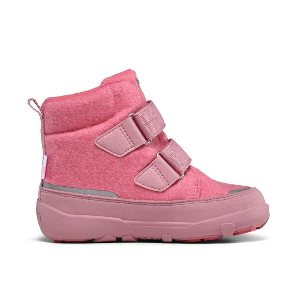 Affenzahn Winter Boot Wool Comfy Unicorn - Affenzahn
