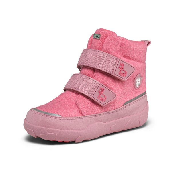 Affenzahn Winter Boot Wool Comfy Unicorn - Affenzahn