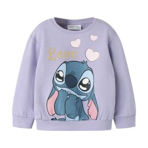 NAME IT sweatshirt nmfansa - NAME IT