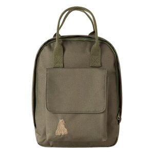 NAME IT backpack nmmnobert Olive Night - NAME IT