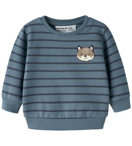 NAME IT sweatshirt nbmnaddel - NAME IT