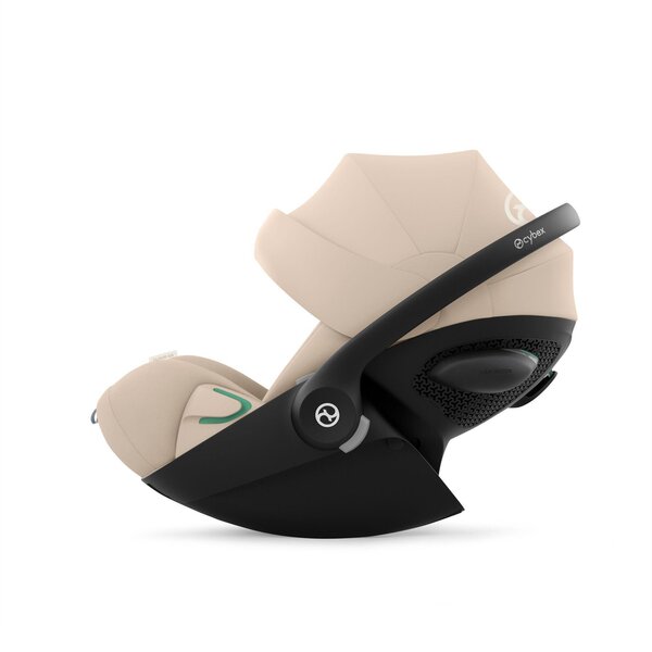 Cybex Cloud G3 i-Size 40-87cm turvahäll, Almond Beige - Cybex