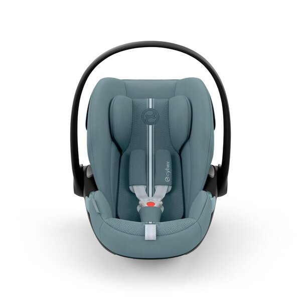 Cybex Cloud G3 i-Size 40-87cm turvahäll, Plus Stormy Blue - Cybex