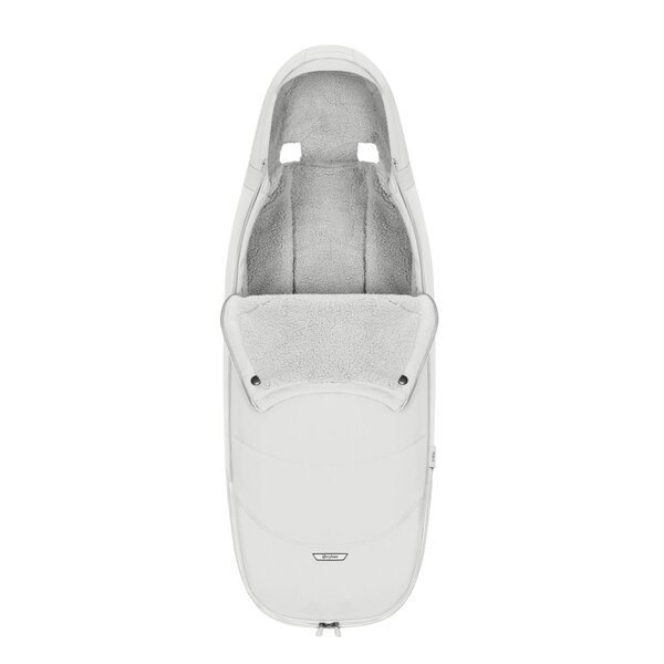Cybex Platinum soojakott Off White - Cybex