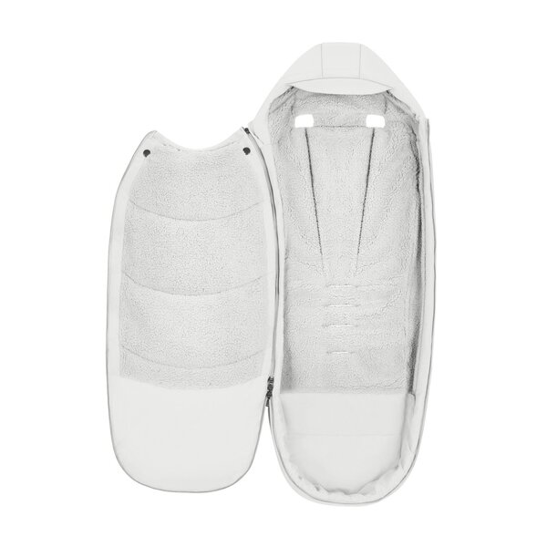 Cybex Platinum soojakott Off White - Cybex