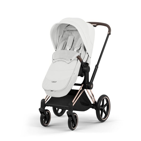 Cybex Platinum soojakott Off White - Cybex