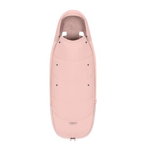 Cybex Platinum soojakott Peach Pink - Cybex