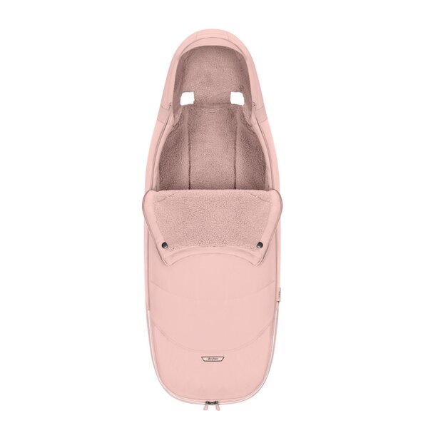 Cybex Platinum soojakott Peach Pink - Cybex
