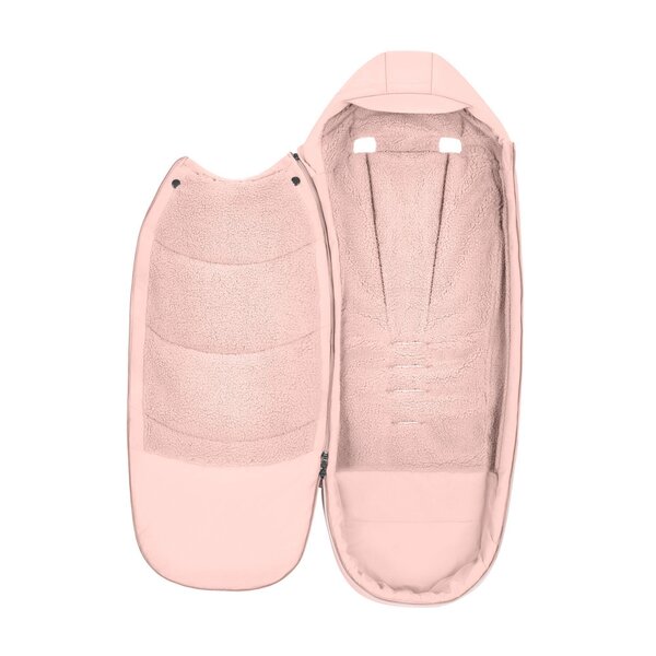 Cybex Platinum soojakott Peach Pink - Cybex