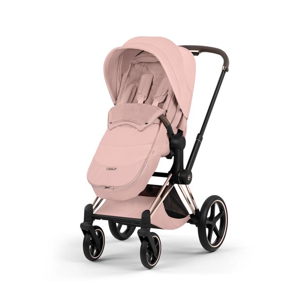 Cybex Platinum soojakott Peach Pink - Cybex
