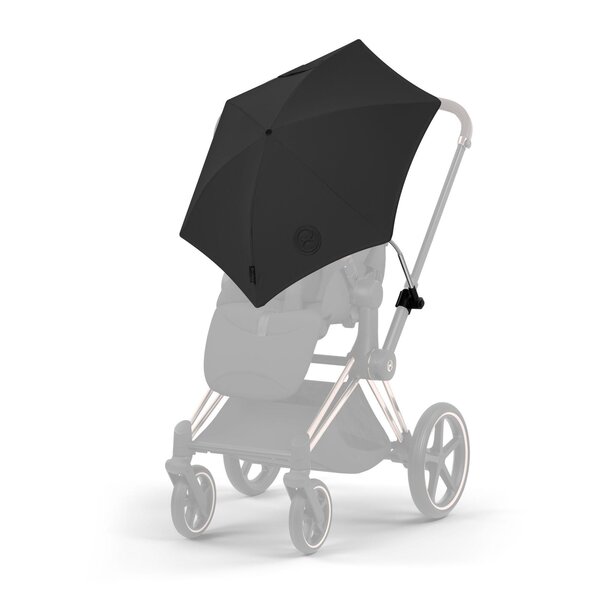 Cybex Stroller Parasol Sepia Black - Cybex
