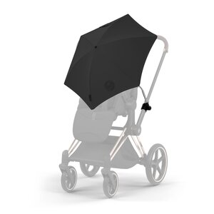 Cybex Stroller Parasol Sepia Black - Cybex