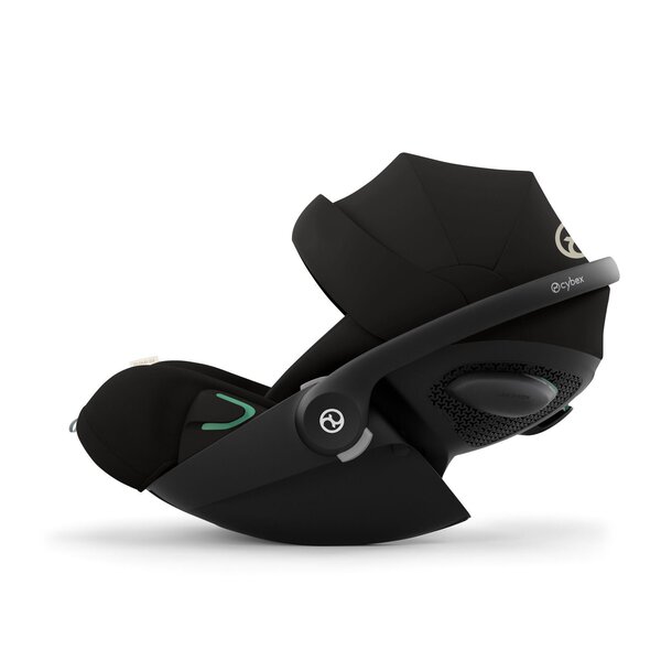 Cybex Cloud G3 i-Size 40-87cm turvahäll, Magic Black - Cybex