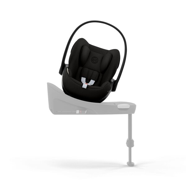 Cybex Cloud G3 i-Size 40-87cm turvahäll, Magic Black - Cybex