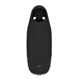 Cybex Platinum soojakott Sepia Black - Cybex