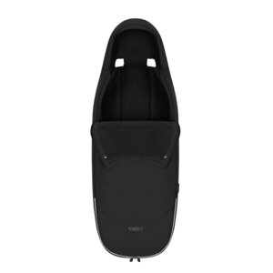 Cybex Platinum soojakott Sepia Black - Cybex