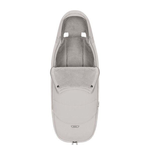 Cybex Platinum soojakott City Grey - Cybex