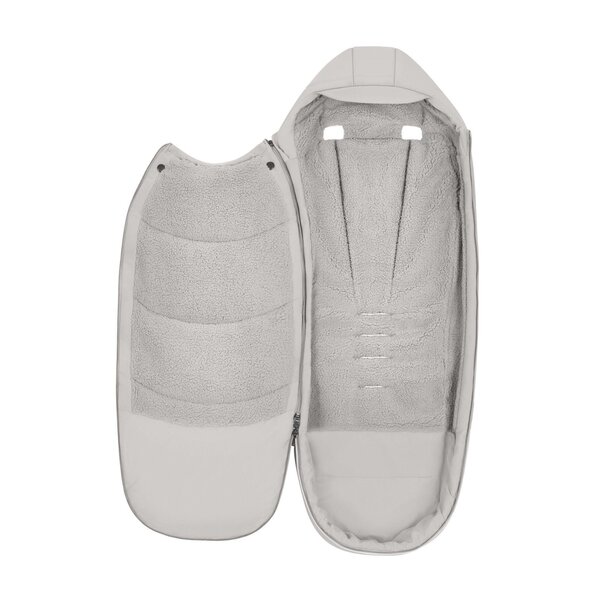 Cybex Platinum soojakott City Grey - Cybex