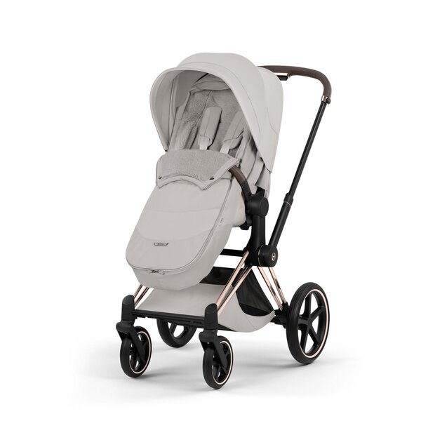 Cybex Platinum soojakott City Grey - Cybex