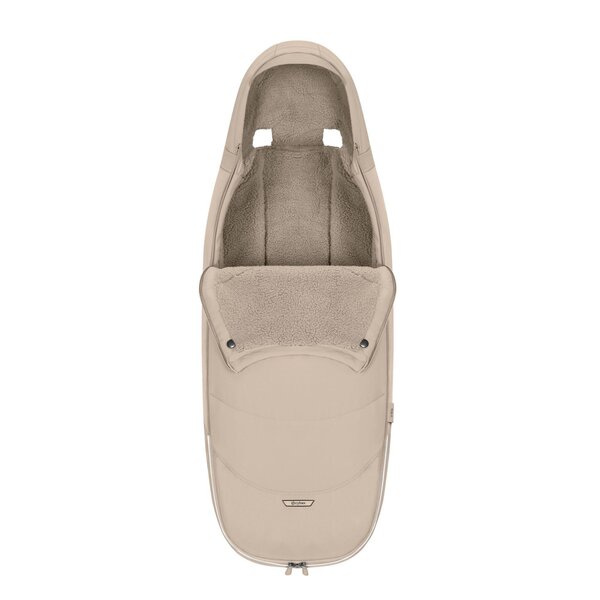 Cybex Platinum soojakott Cozy Beige - Cybex