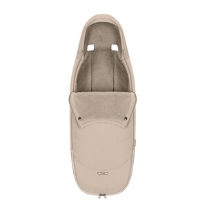 Cybex Platinum soojakott Cozy Beige - Cybex