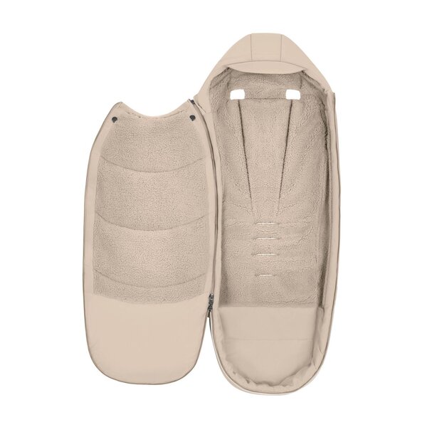 Cybex Platinum soojakott Cozy Beige - Cybex