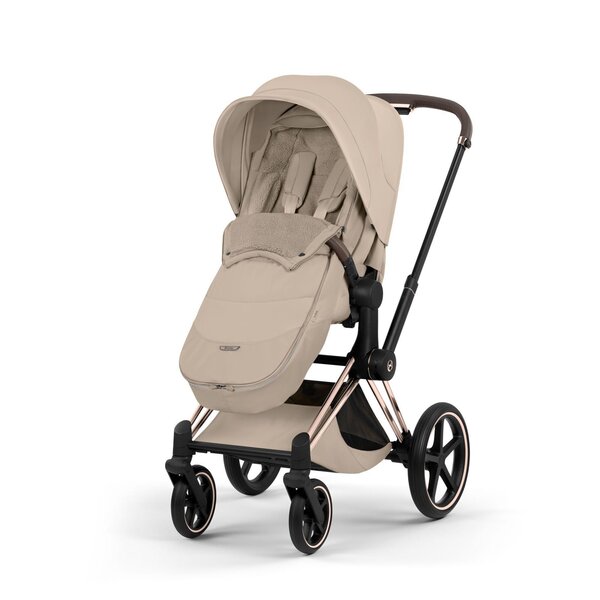 Cybex Platinum soojakott Cozy Beige - Cybex