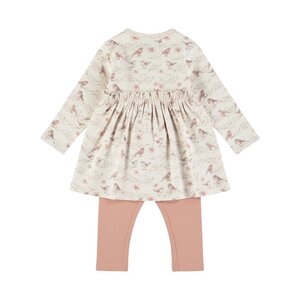 Dirkje dress - Dirkje